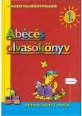 Báder Ilona - Ábécés olvasókönyv