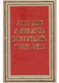 Janka Gyula - Amit még a miniatűr könyvekről tudni kell (minikönyv)