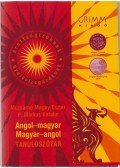 Mozsárné Magay Eszter,P. Márkus Katalin - Angol-magyar, magyar-angol tanulószótár