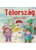 Szabó Zsolt - Télország