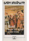 Kisfaludy Károly,Csiky Gergely,Szigligeti Ede - Liliomfi - Három XIX. századi magyar dráma
