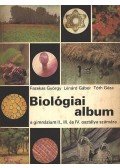 Dr. Lénárd Gábor - Biológiai album