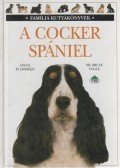 Bruce Fogle - A cocker spániel