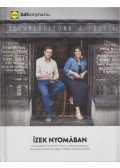 Széll Tamás,Mautner Zsófia - Ízek nyomában