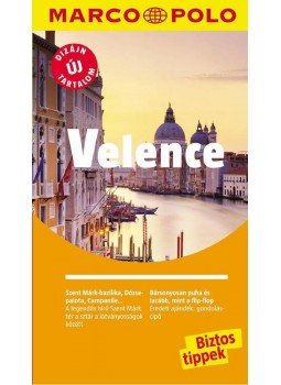 Walter M. Weiss - Velence, Budapest 2017 antikvár könyv