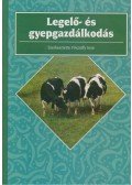 Vinczeffy Imre - Legelő- és gyepgazdálkodás