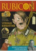 Rácz Árpád (szerk.) - Rubicon 2015/2.