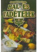 Hargitai György - Hal- és vadételek