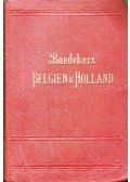 Baedeker, Karl - Belgien und Holland