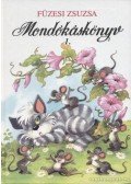 Füzesi Zsuzsa - Mondókáskönyv 1.