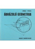 Lőrincz Pál,Petrich Géza - Ábrázoló geometria