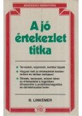 Linkemer, Bobbi - A jó értekezlet titka