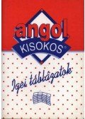 Balázs István - Angol kisokos - Igei táblázatok