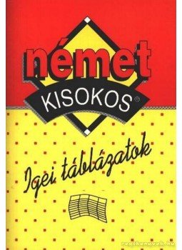 Maros Judit - Német kisokos Maros Judit - Német kisokos, 1995 antikvár könyv