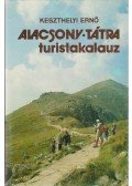 Keszthelyi Ernő - Alacsony-Tátra turistakalauz