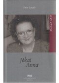 Imre László - Jókai Anna