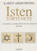 Karen Armstrong - Isten története
