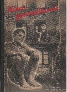 Latov, V-Lukjanov, B. - Nincs gyermekkoruk, Budapest 1953 antikvár könyv