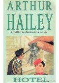 Hailey, Arthur - Hotel