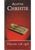 Agatha Christie - Három vak egér