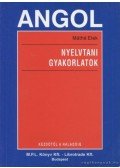 Máthé Elek - Angol nyelvtani gyakorlatok