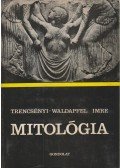 Trencsényi-Waldapfel Imre - Mitológia