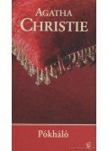 Agatha Christie - Pókháló