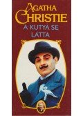 Agatha Christie - A kutya se látta