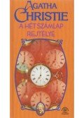 Agatha Christie - A Hét Számlap rejtélye