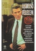 Diehl, William - Legbelső félelem