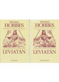 Hobbes, Thomas - Leviatán I-II.