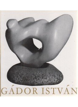 Mihályfi Ernő, Maróti Andorné - Gádor István kiállítása Mihályfi Ernő, Maróti Andorné - Gádor István kiállítása, Budapest 1971 antikvár könyv