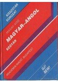 Kiss László,Magay Tamás - Magyar-angol szótár