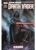 Kieron Gillen,Salvador Larroca,Edgar Delgado - Darth Vader: Vader