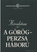 Hérodotosz - A görög-perzsa háború