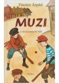 Pásztor Árpád - Muzi