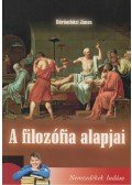 Dörömbözi János - A filozófia alapjai