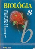 Horváth Andrásné,Kissné Gera Ágnes,Jámbor Gyuláné,Csókási Andrásné - Biológia és egészségtan 8.