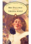 Virginia Woolf - Mrs Dalloway