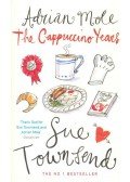 Sue Townsend - Adrian Mole - The Cappuccino Years