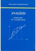 Dr. Csernyák László - Analízis
