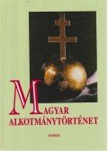 Mezey Barna - Magyar alkotmánytörténet