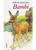 Felix Salten - Bambi