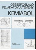 Több szerkesztő - Összefoglaló feladatgyűjtemény kémiából