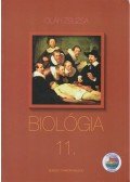 Oláh Zsuzsa - Biológia 11.