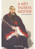 Eva Wong - A hét taoista mester