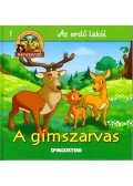 Feryal Kanbay,Stephan Gürtler - A gímszarvas