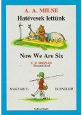 A. A. Milne - Hatévesek lettünk - Now We Are Six