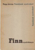 Papp István - Finn nyelvkönyv