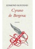 Edmond Rostand - Cyrano de Bergerac 